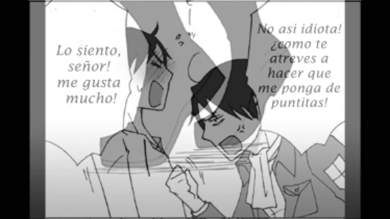 Justo 10 cm mas RiRen español
