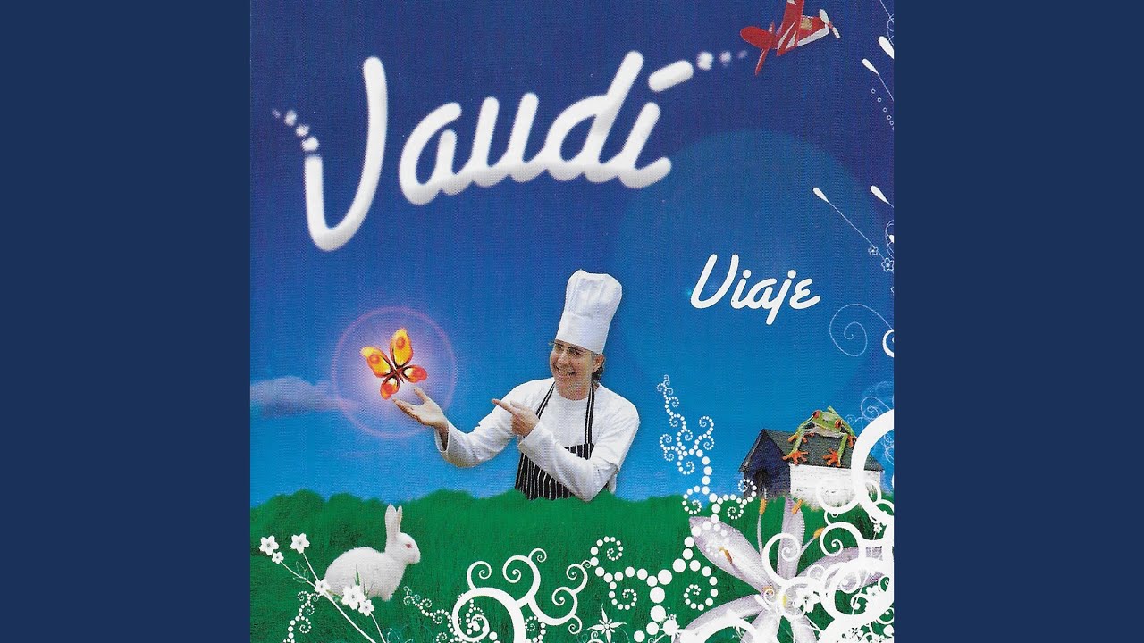 Tanta Saudade