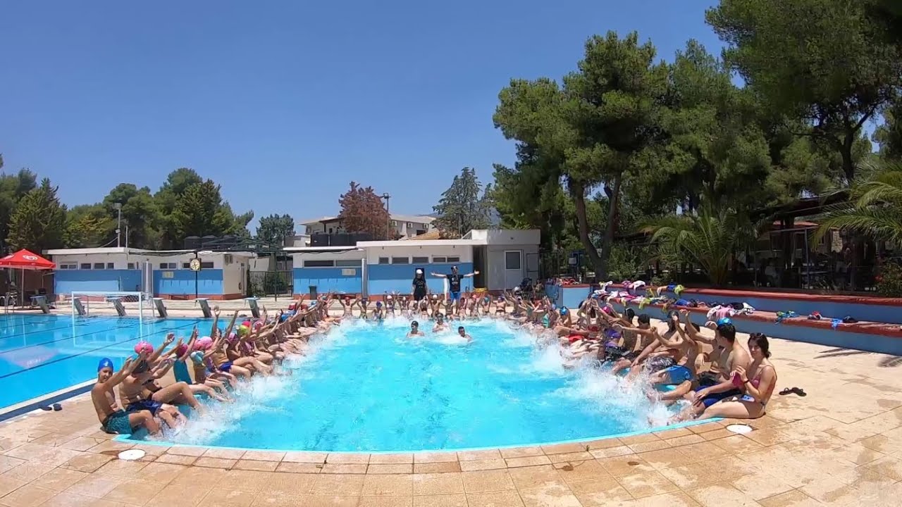 2021 Evolution Ju Jitsu & Fitness Camp | Loutraki | Ju Jitsu Black Knights TV