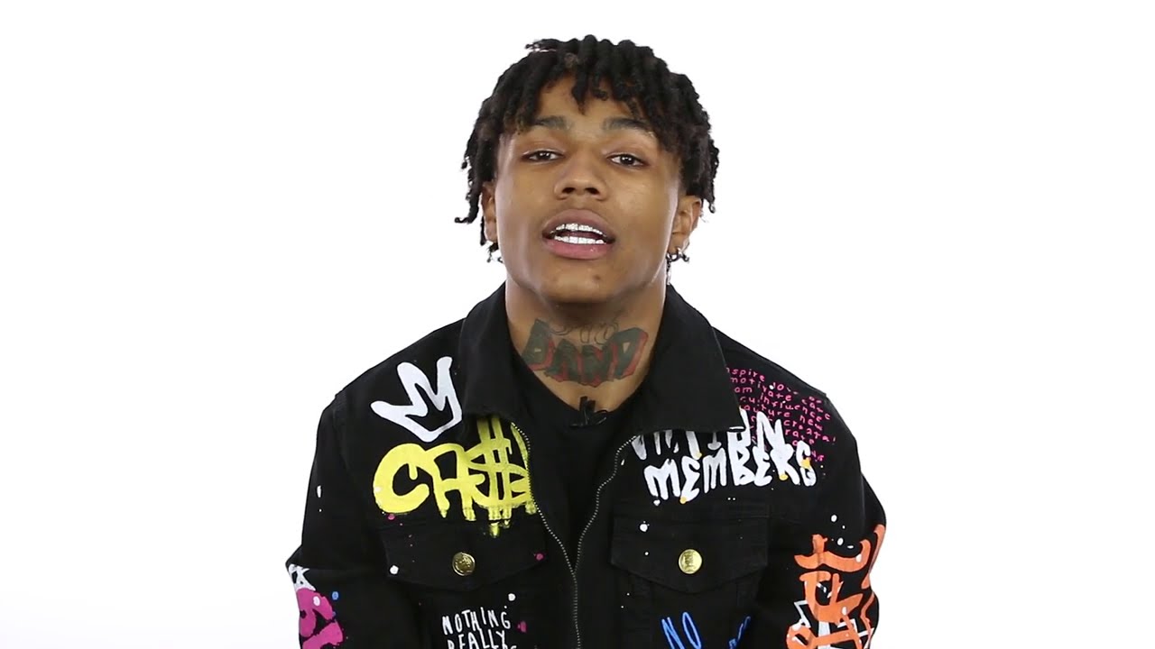 LiBand How To Pronounce My Name (part 3)