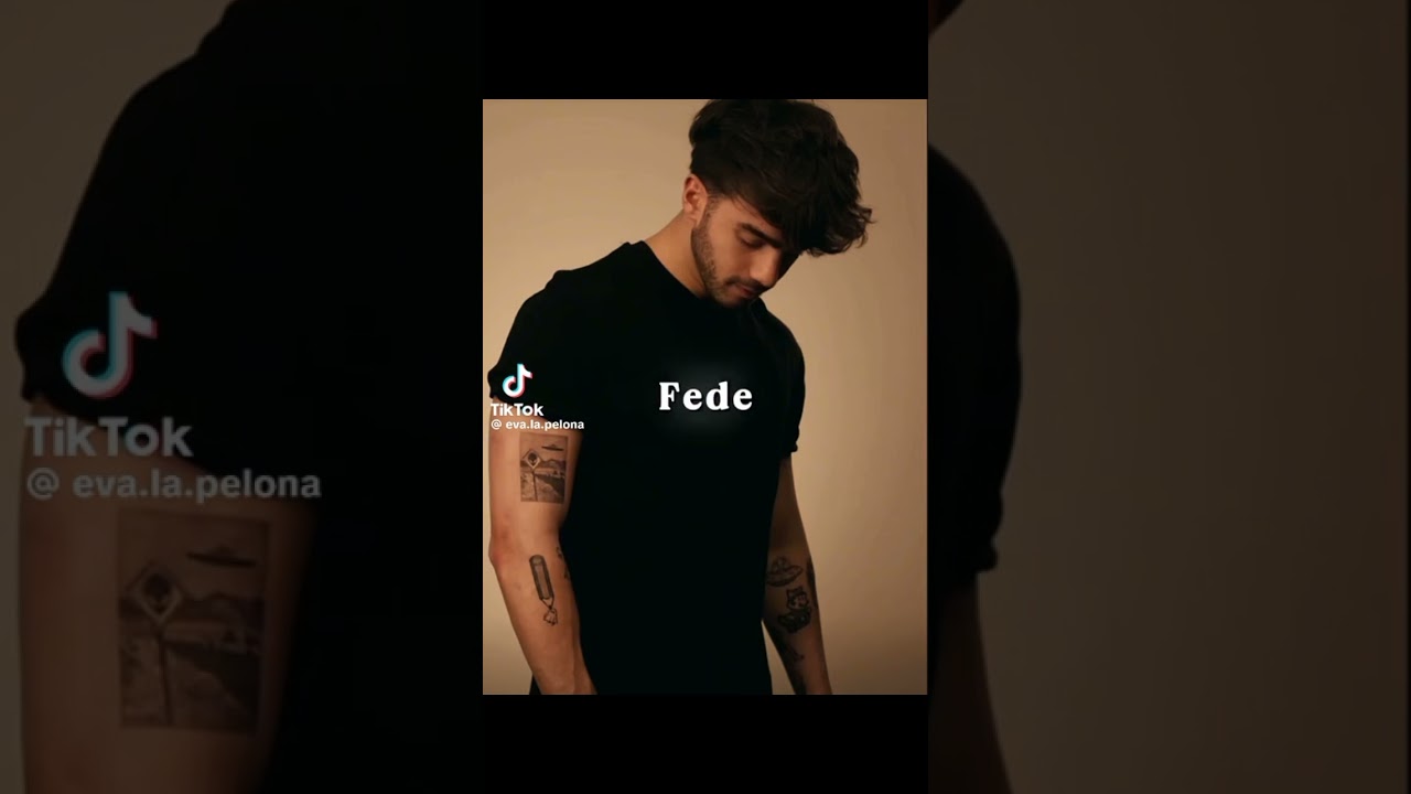 Edits de fede vigevani 💗