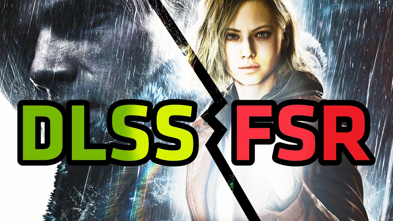 Resident Evil 9 Requiem: DLSS vs FSR | Indovina l’upscaler...