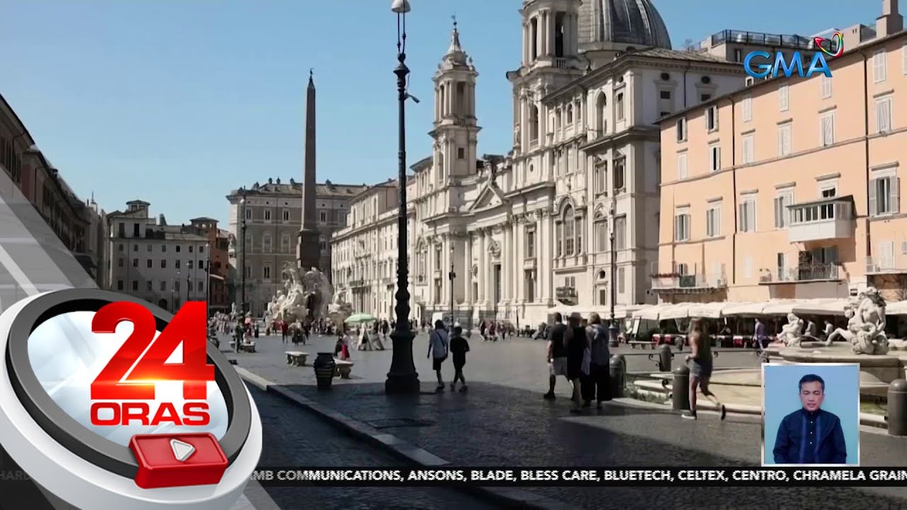 Hanggang 20,000 Filipino workers, handang tanggapin sa Hungary | 24 Oras