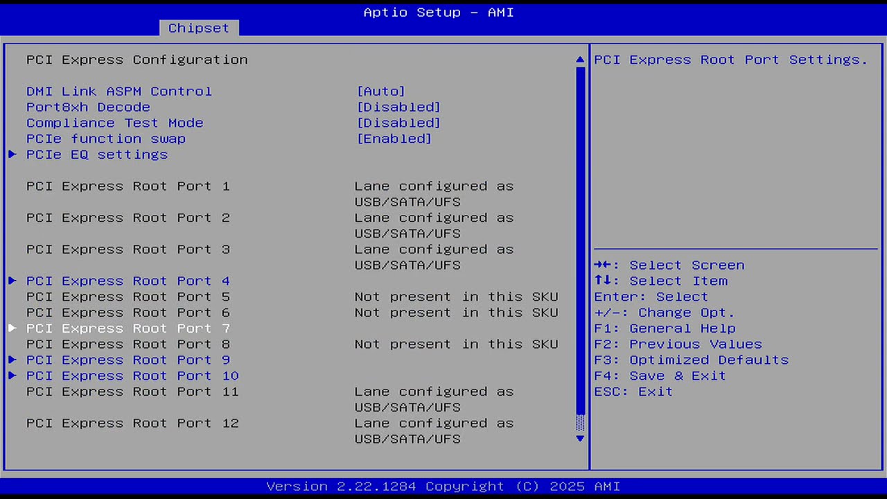 Soyo M4 Plus Intel N150 BIOS T20250211 - All Settings And Changes for Maximum Performance