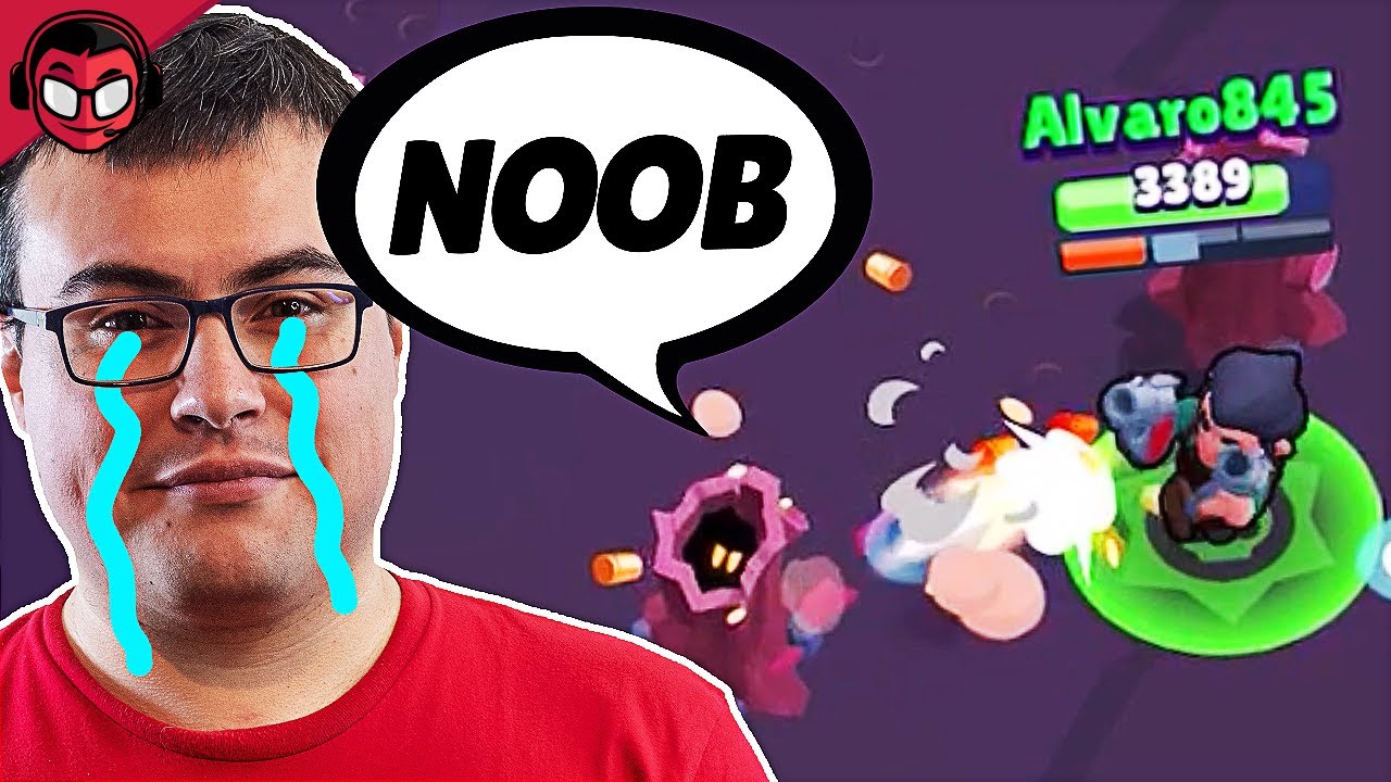 DOS SEMANAS SIN JUGAR Y ME HE OLVIDADO DE TODO | Brawl Stars