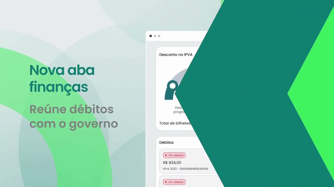 Expresso 3.0 - O Governo de Goi&aacute;s ainda mais na palma da sua m&atilde;o!