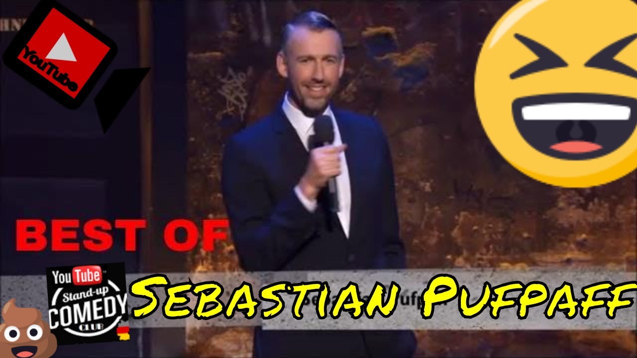 BEST OF Себастиан Пуфпафф | Лучшие комедии и сатиры