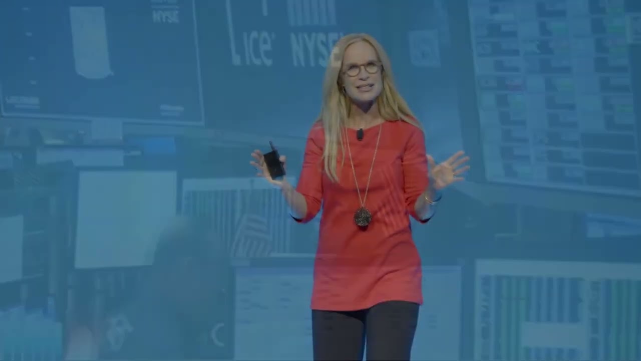 Speaker Demo Reel - Elisabeth Leamy - For Website 2026