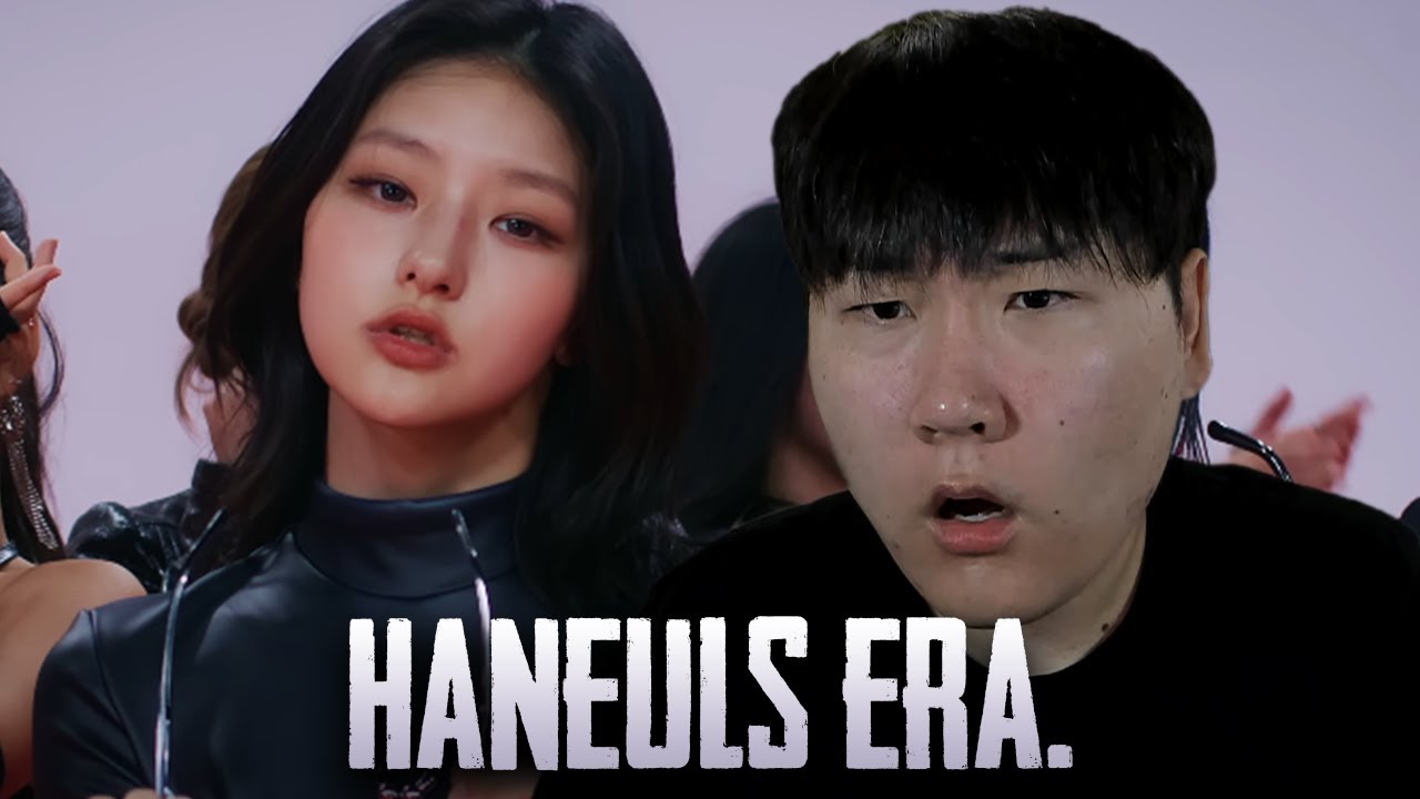 KISS OF LIFE - 'IGLOO' + 'Get Loud' PERFORMANCE REACTION