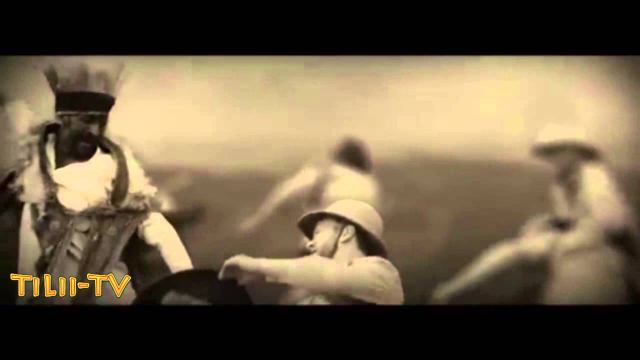Affan Oromo Re-mix 