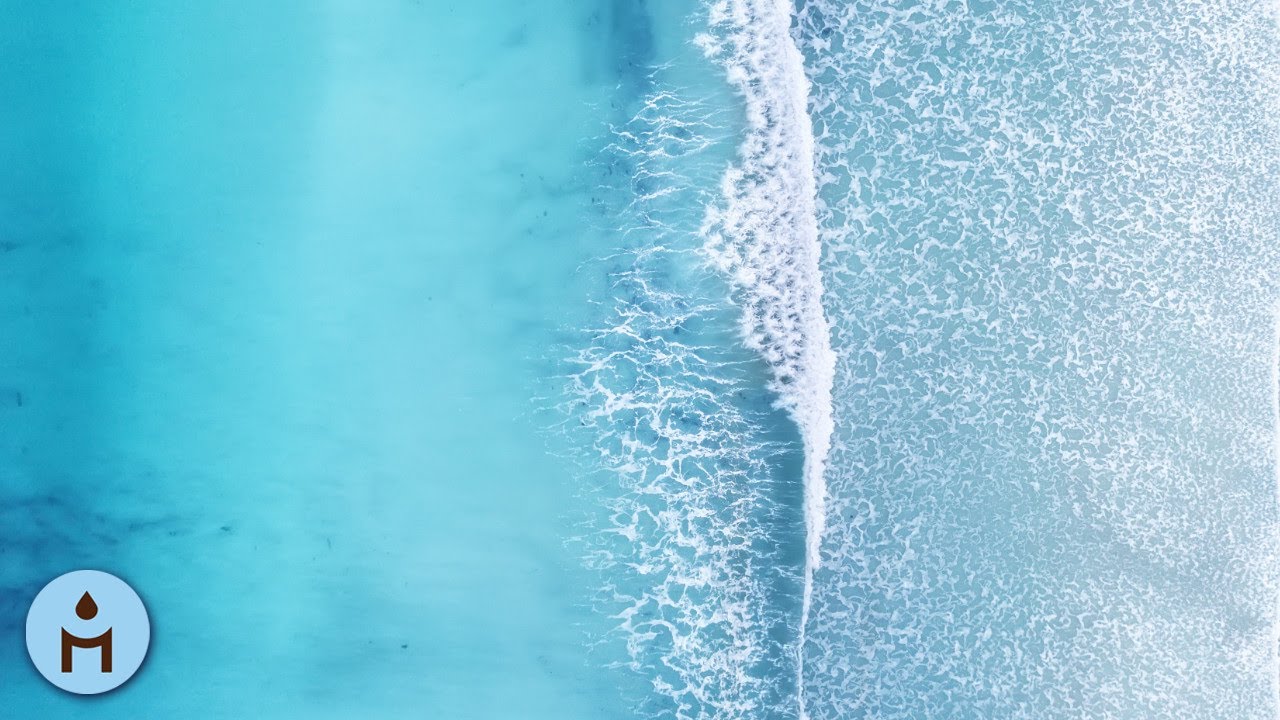 Musica e Onde Del Mare: Canzoni Rilassanti con Suoni della Natura per Allontanare Negativit&agrave;