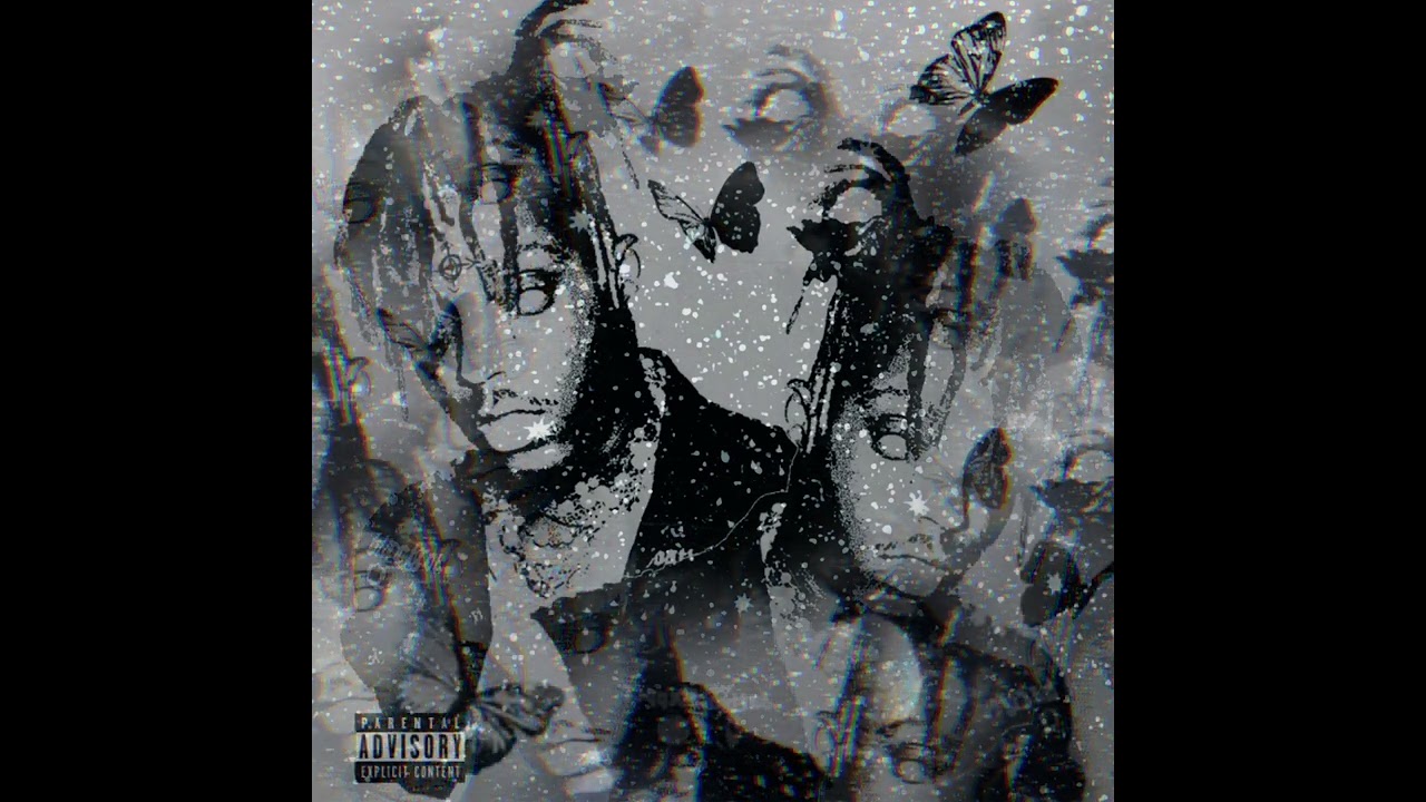 Juice WRLD - Mirror (Unreleased)[Prod. Red Limits]