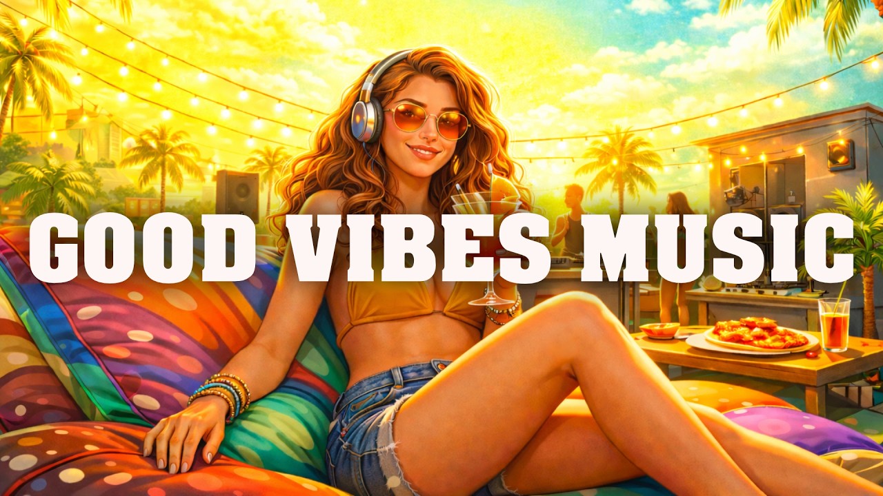 Lazy But Not Crazy (Deep House)