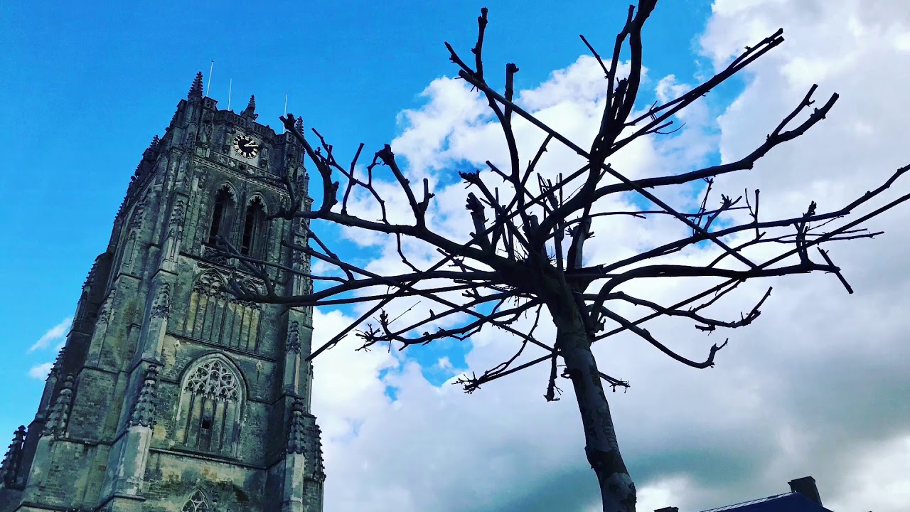 Tongeren, Belgium 🇧🇪