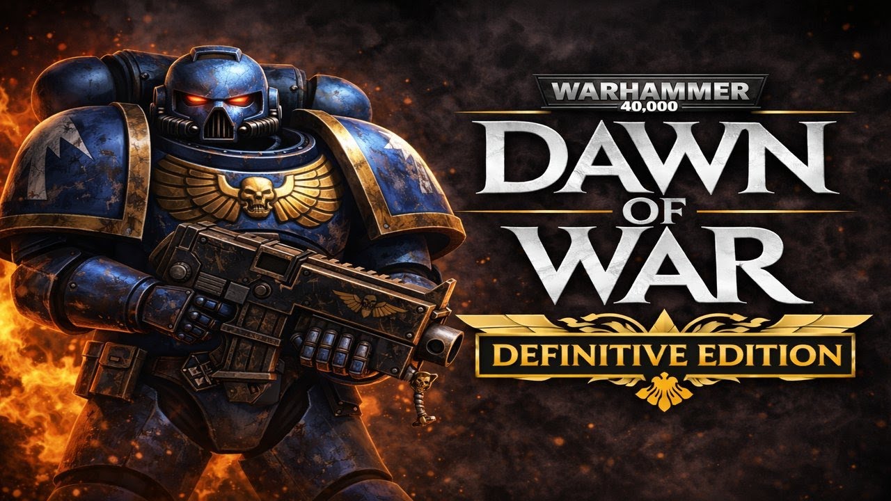 ВЕЧЕРОЧЕК В МУЛЬТИПЛЕЕРЕ - DAWN OF WAR.
