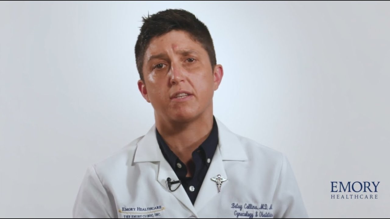 Breastfeeding Positions and Best Tips - Betsy Collins, MD