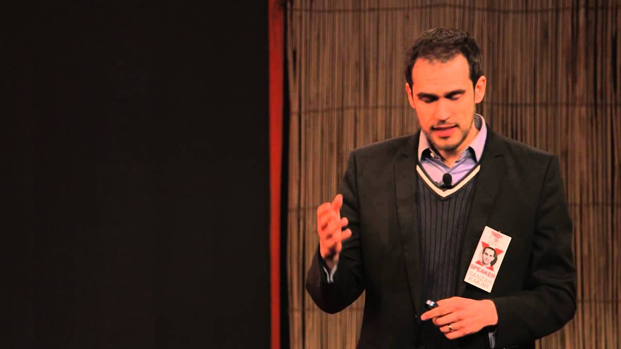 Why Afghanistan needs an exchange now | Sanzar Kakar | TEDxKabul