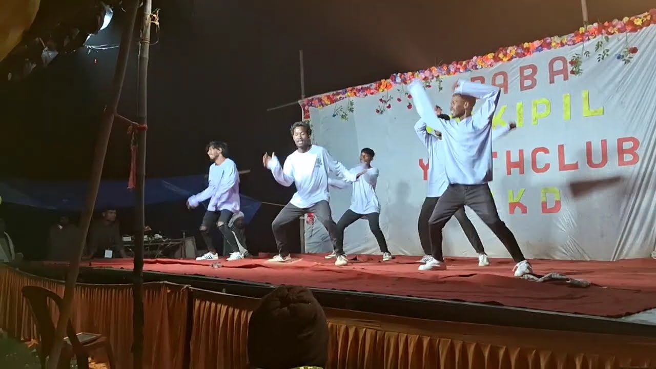 Bisoi Dance Performance💥//Dasmath Dance Group//2025#viralvideo #dance #dancecompetition #santhali