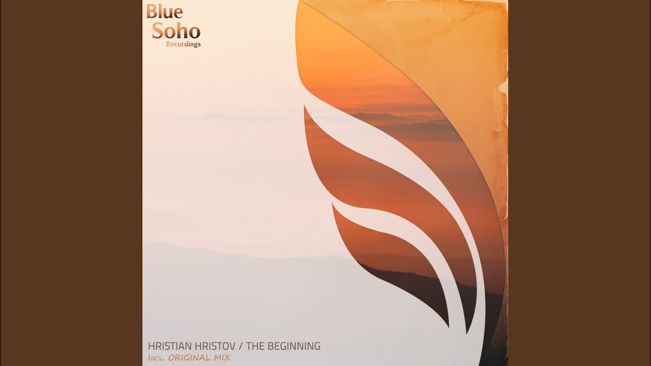 The Beginning (Original Mix)