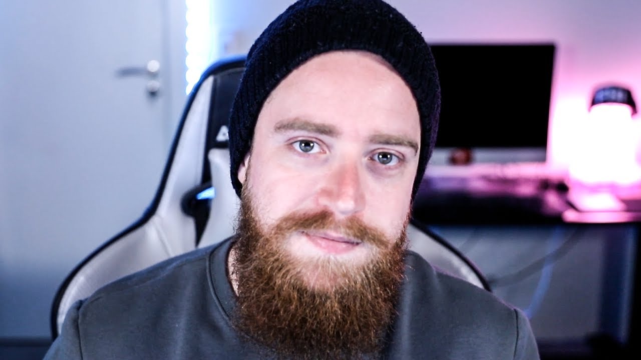 Vamos conversar... (importante)