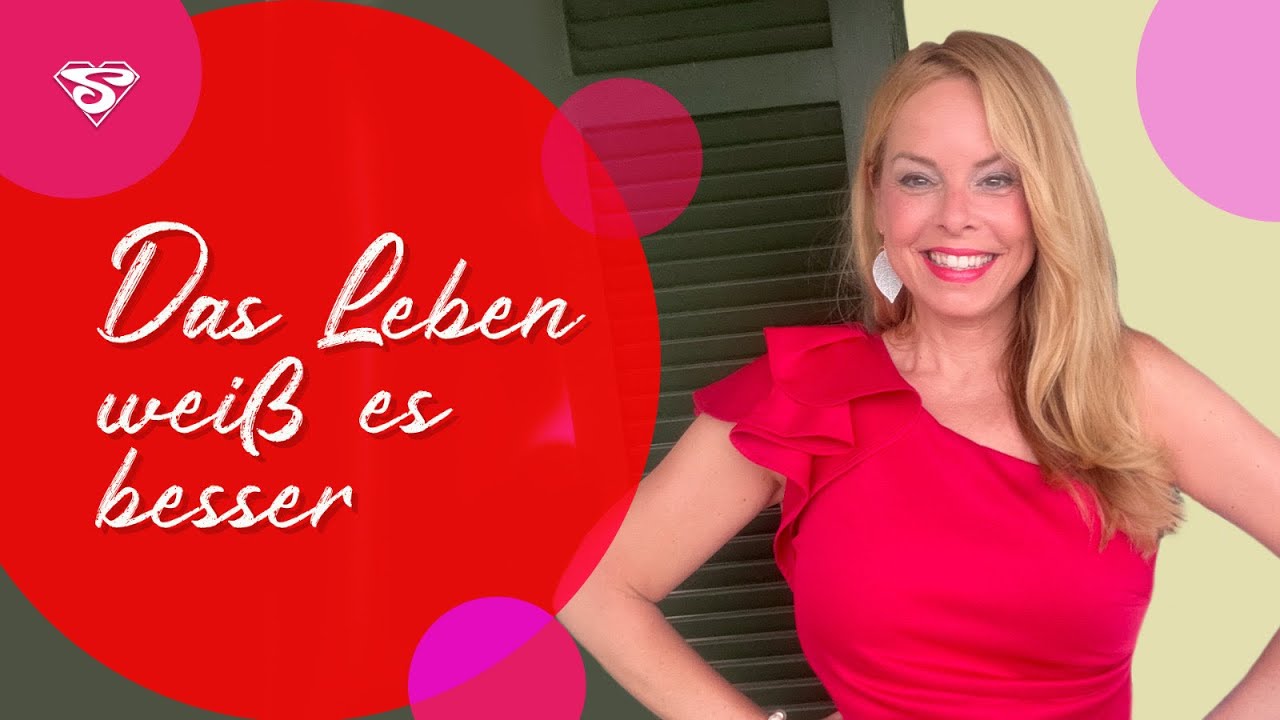 Warum Loslassen dein größter Business-Hebel ist