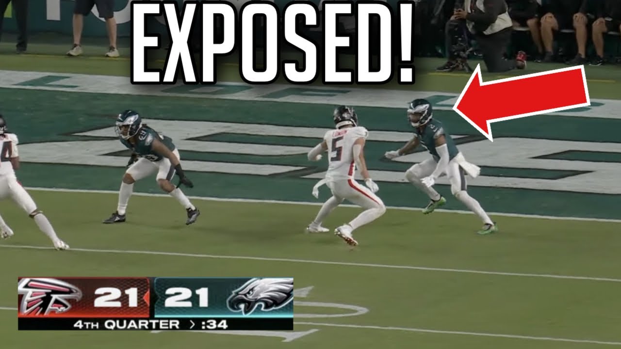 'NASTY' Route Running of the 2024-2025 NFL Season