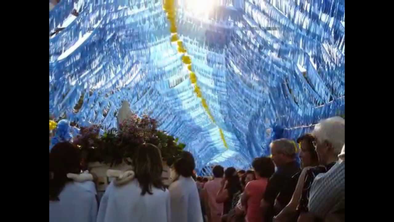 FESTAS DO PEREIRO 2014 MA&Ccedil;&Atilde;O
