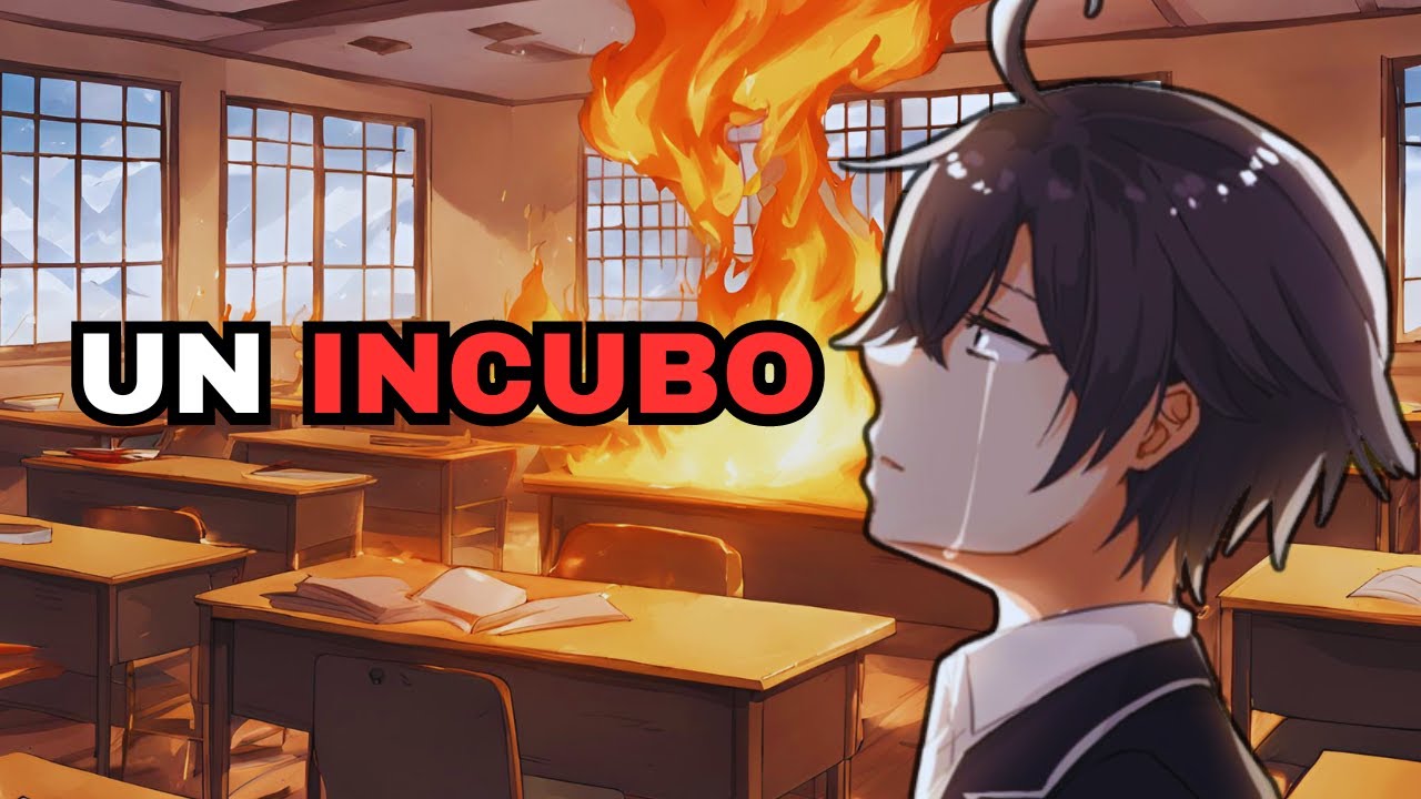 L'infernale SCUOLA italiana