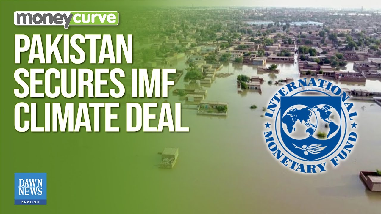 IMF Approves $2 Billion for Pakistan Under Loan Programme | Dawn News English