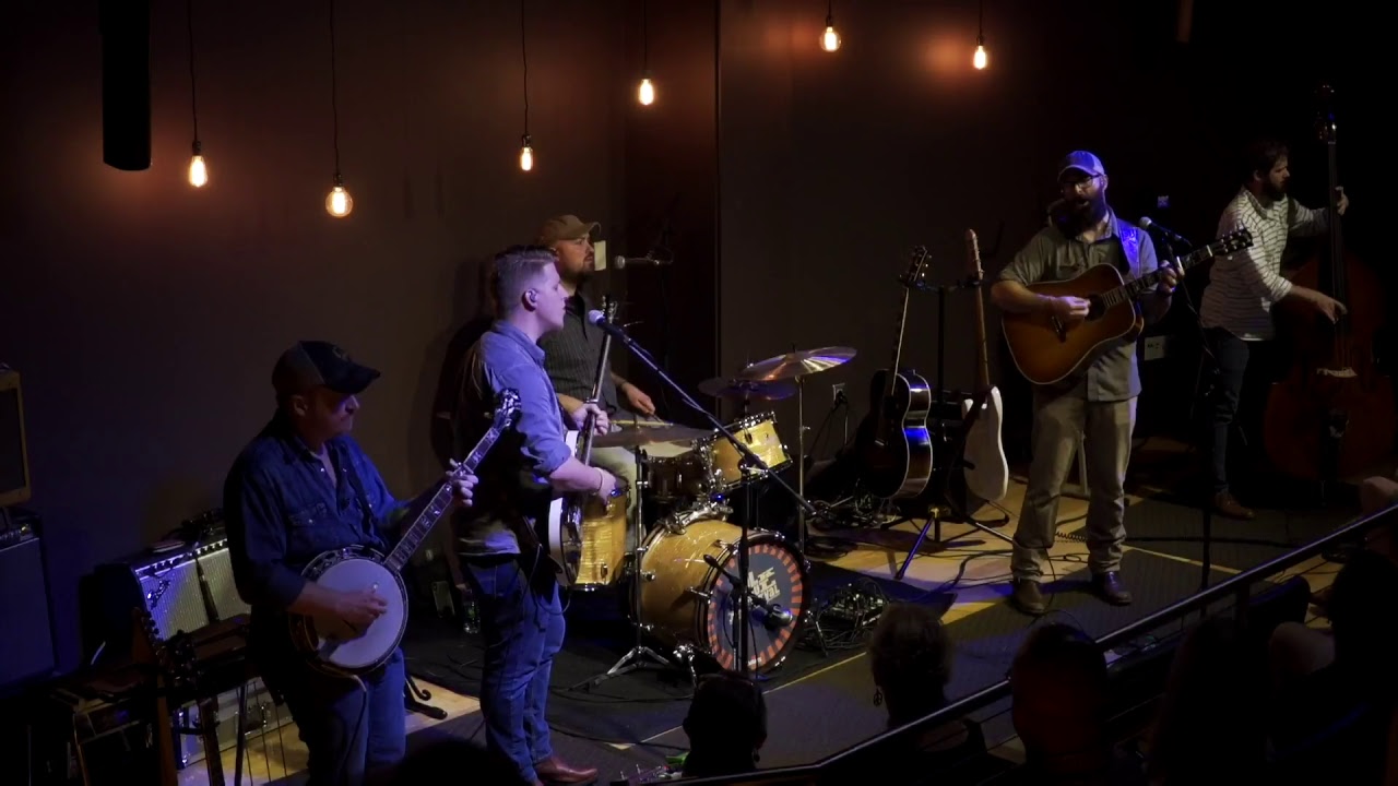 Radio Bristol Premier: Folk Soul Revival