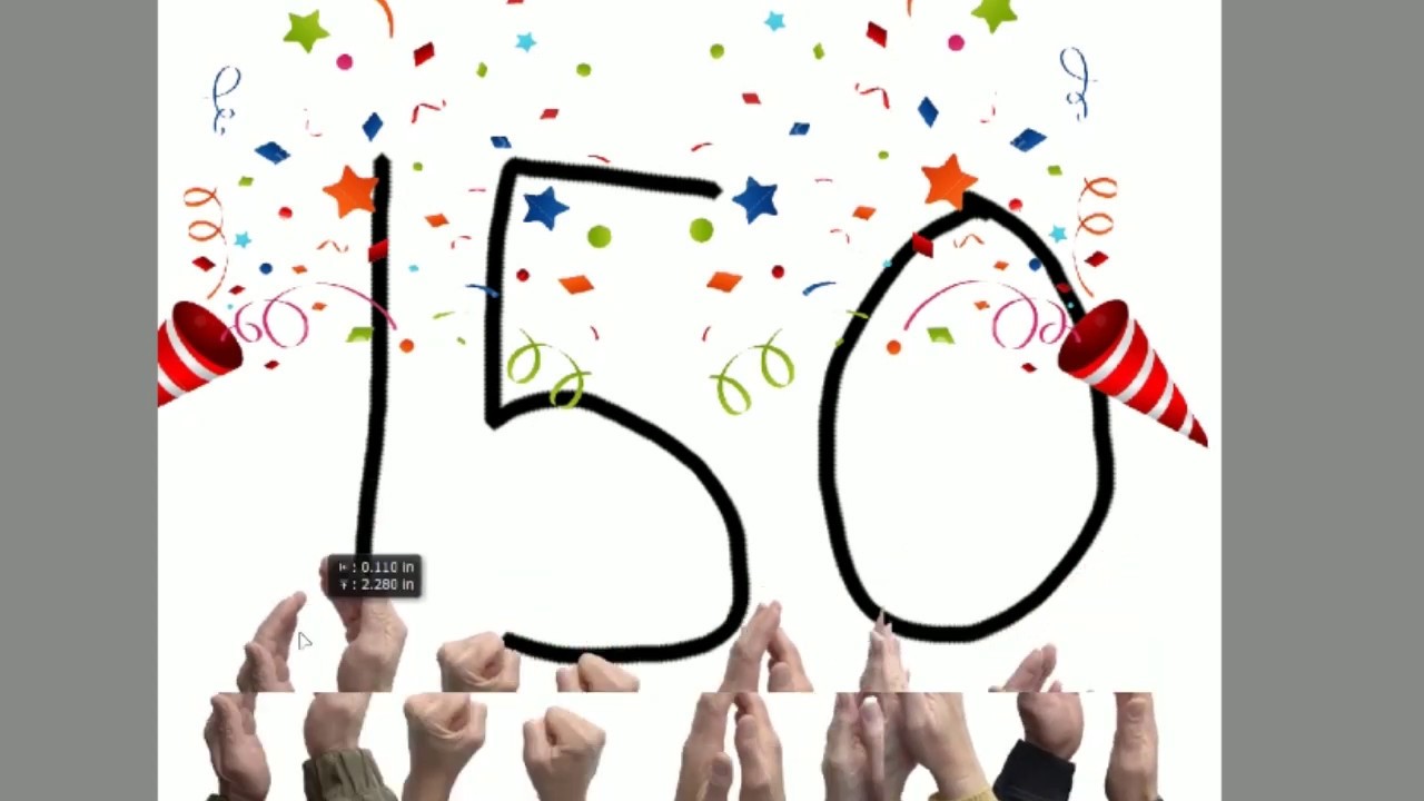 150 Subscriber celebration!