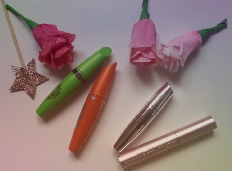 &hearts; [TIPS] : Quel mascara choisir ???