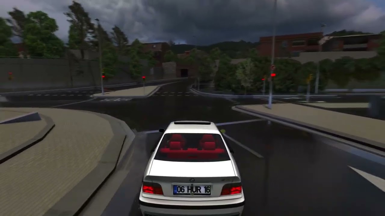 e36 m3-muylu ol yeter