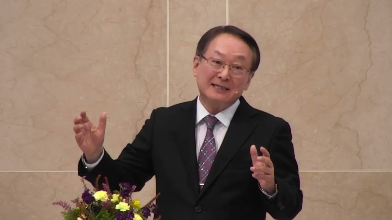 2026 03 08 그리스도의 법을 성취하라!