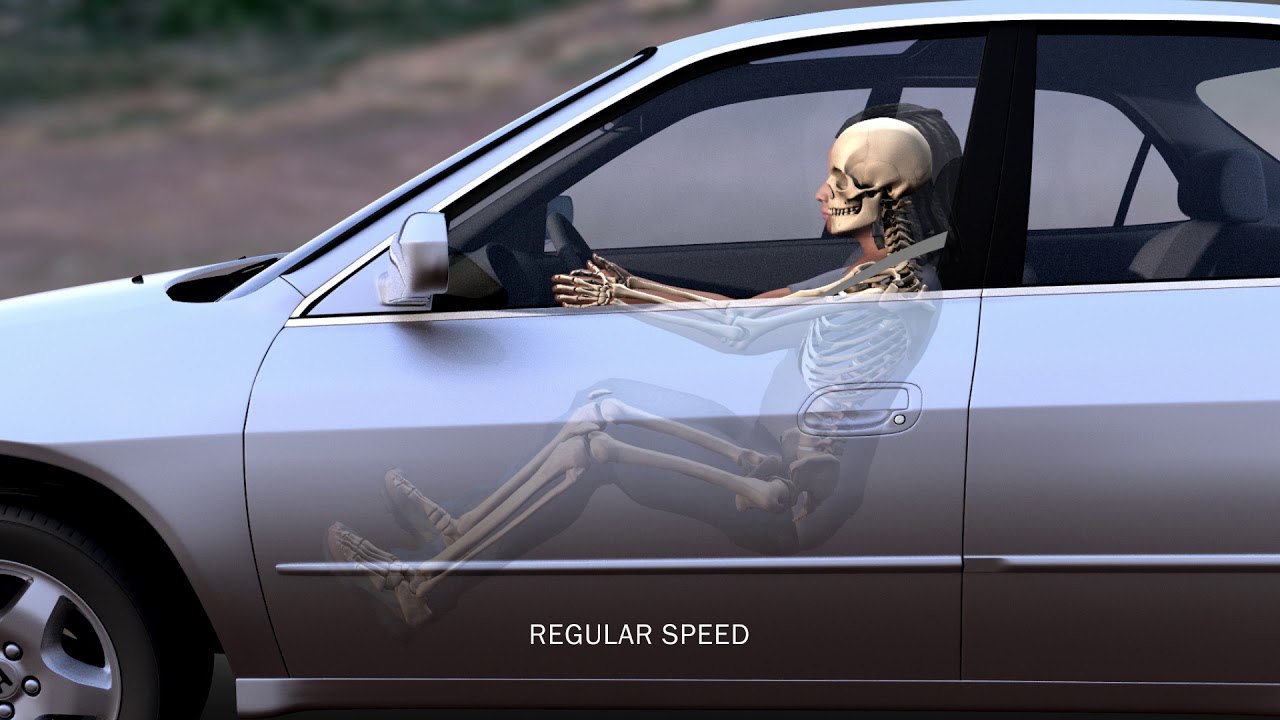 Forensic Animation