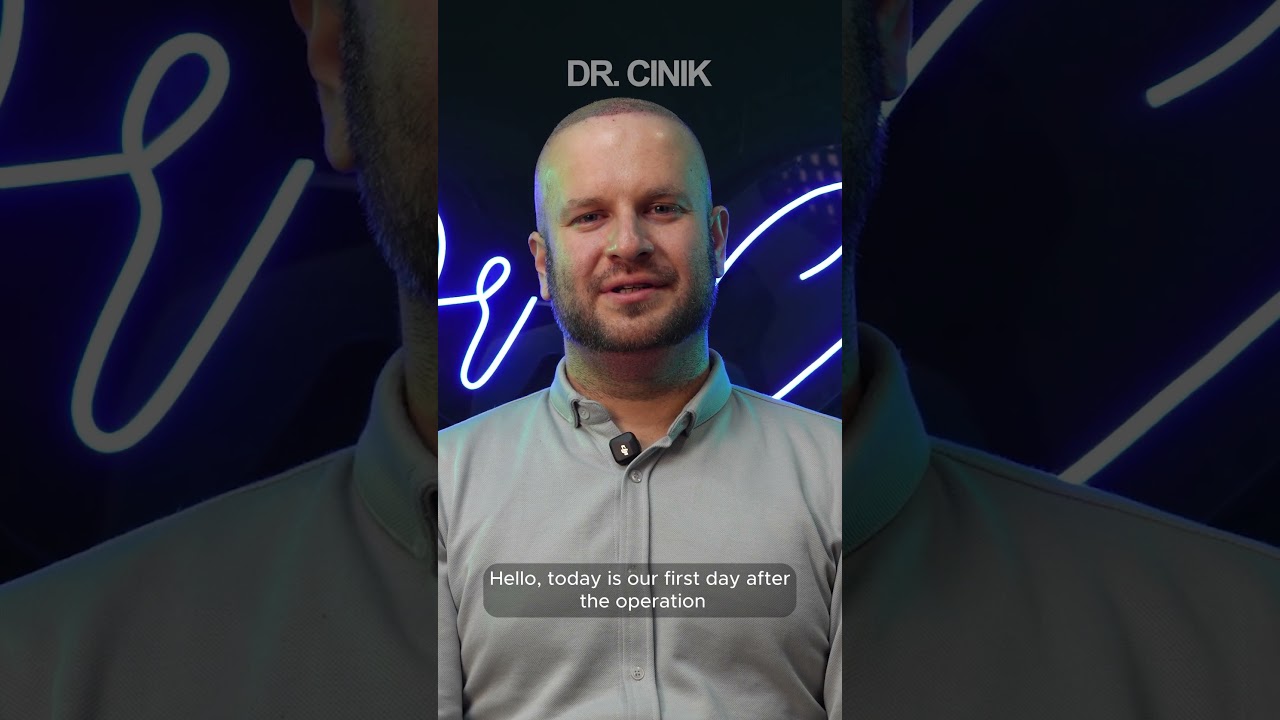 Transform Your Look, Empower Your Life 💥| Dr. Cinik