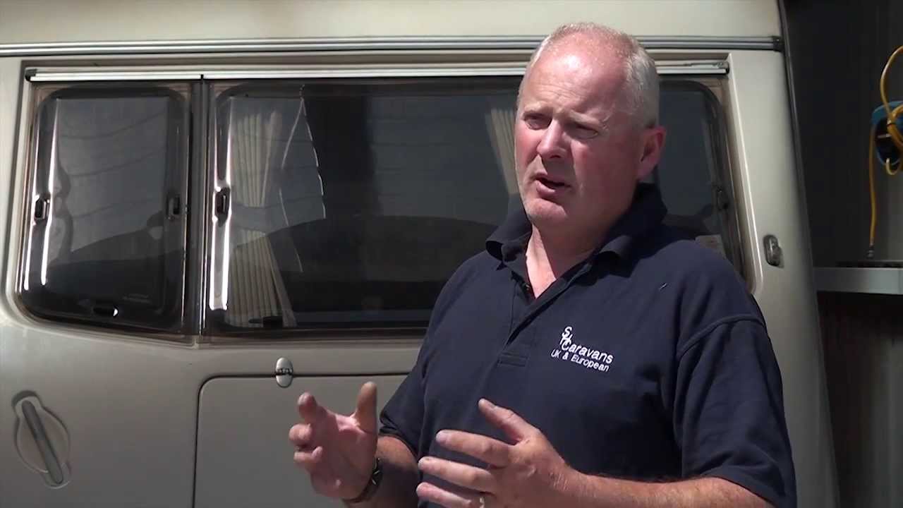Guide to Caravan Servicing - Shield Total Insurance