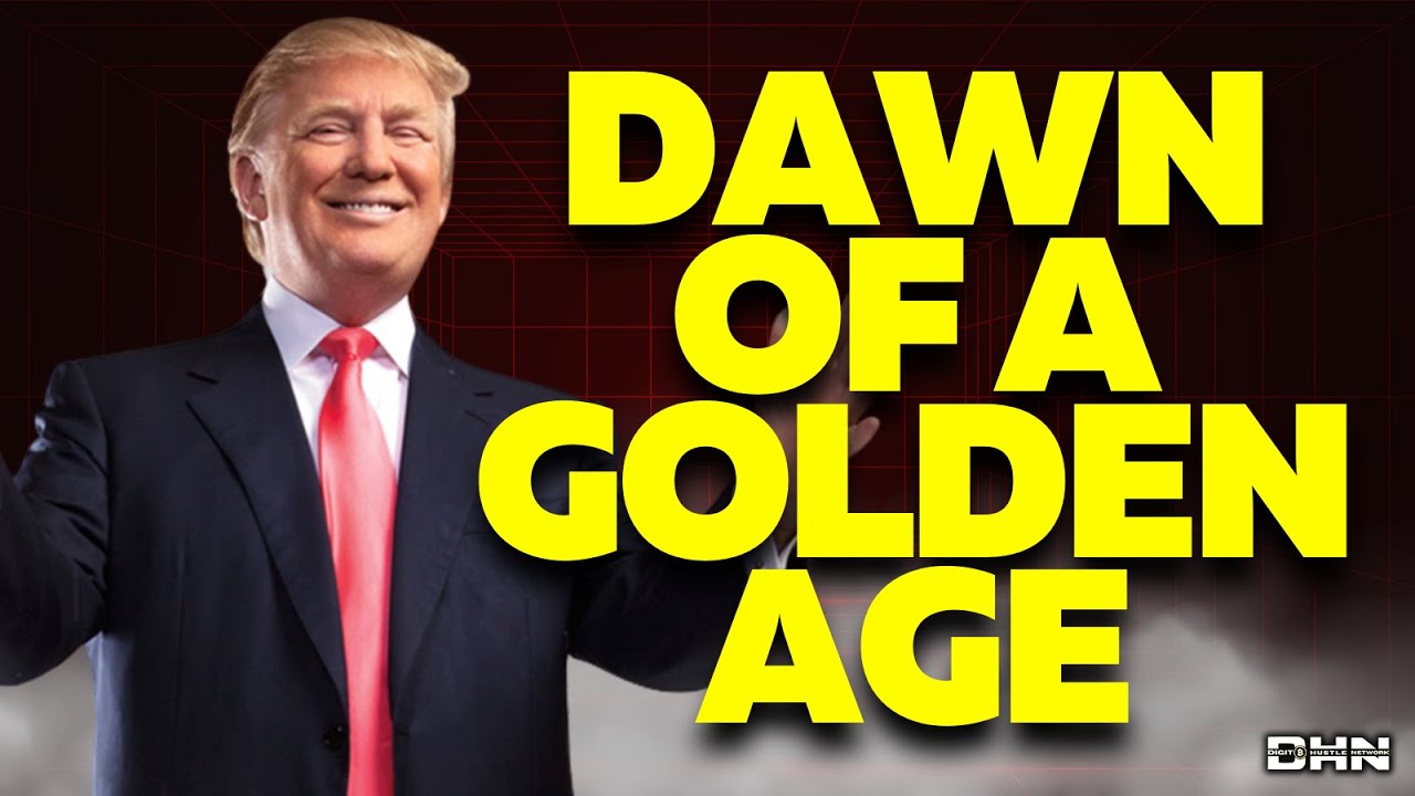 Have We Entered a New Golden Age?