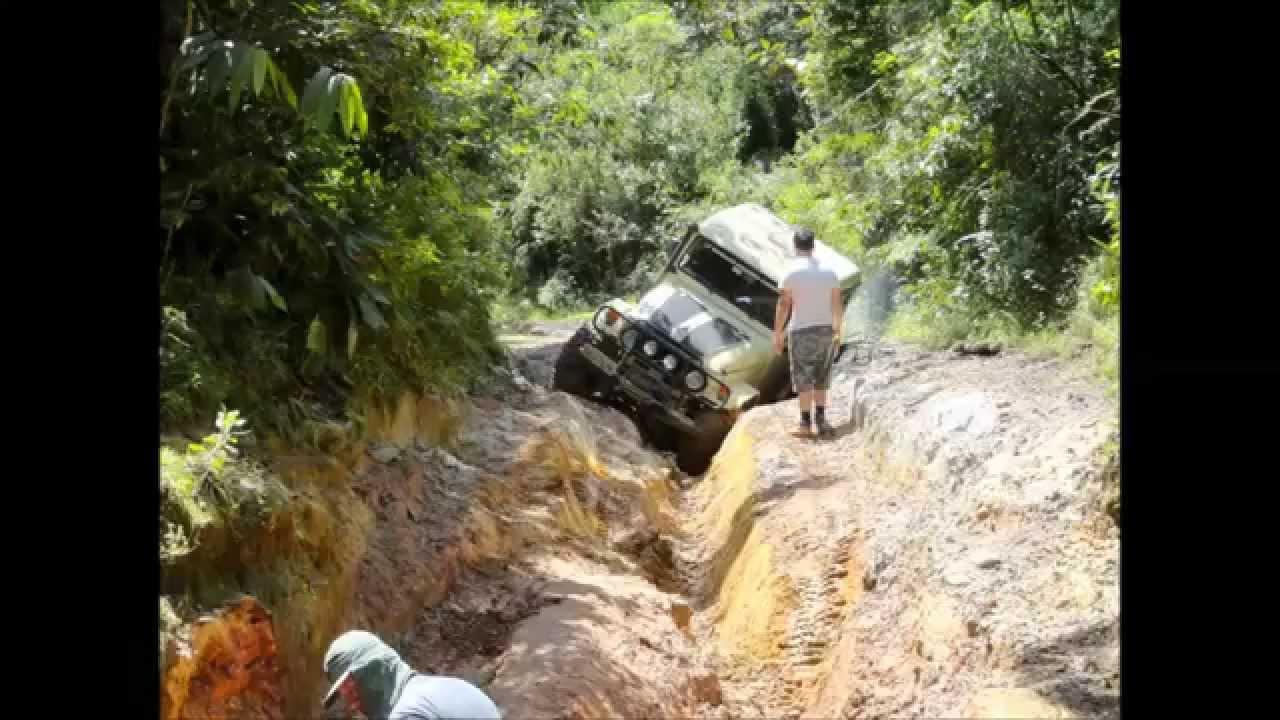Clip Toyoteiros