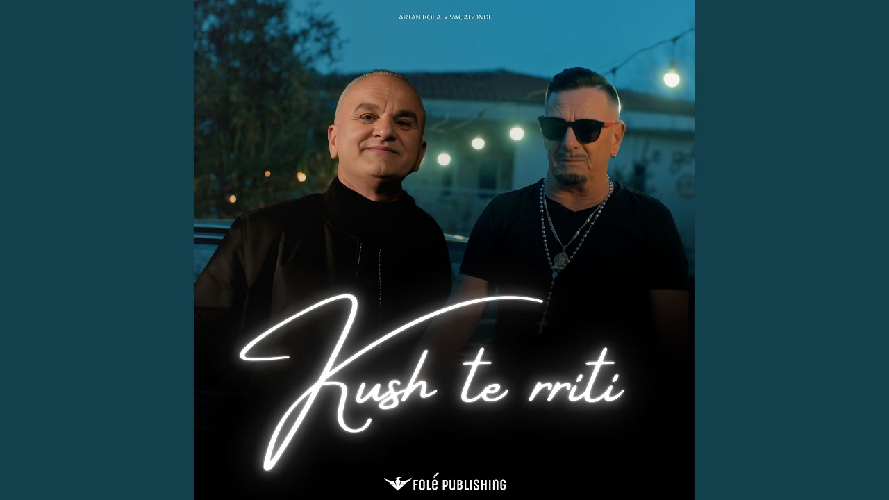 Kush te rriti