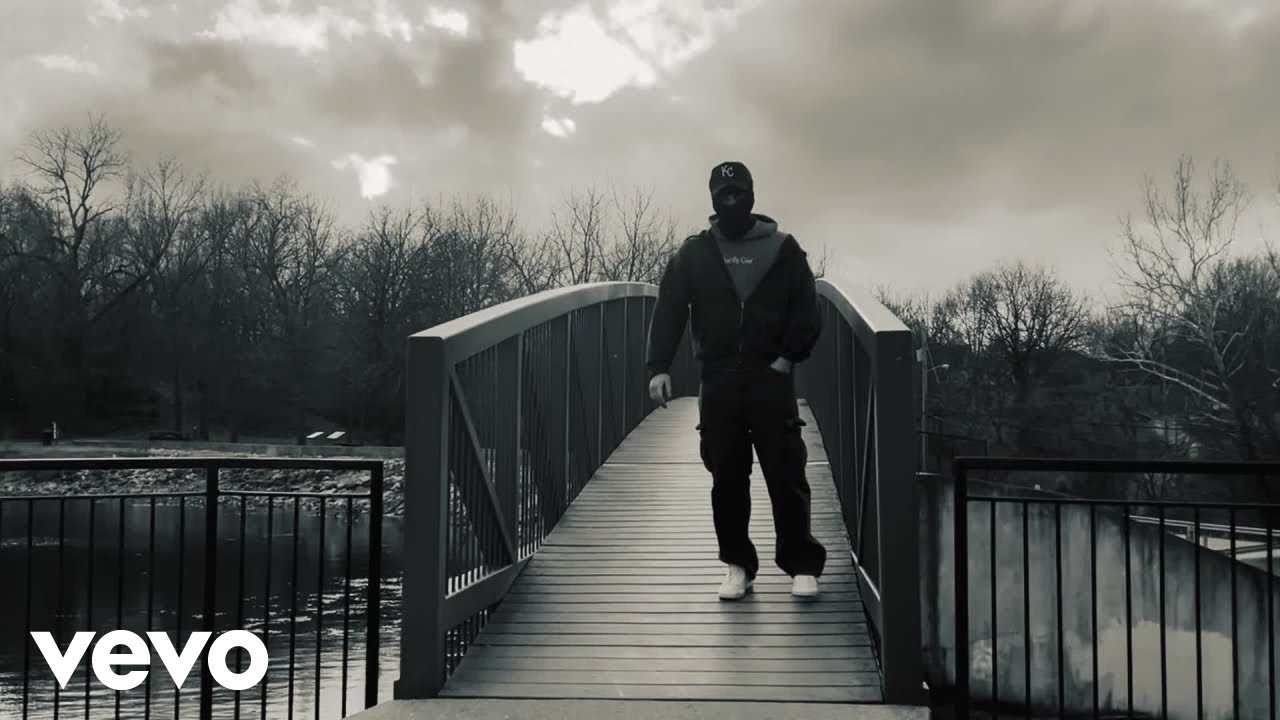 Derrek Cunningham - what if i told you? (Official Music Video)