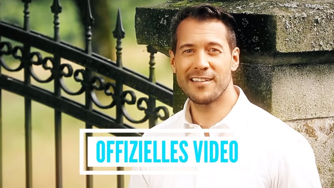 Stimmen der Berge - Ewige Liebe (offizielles Video)
