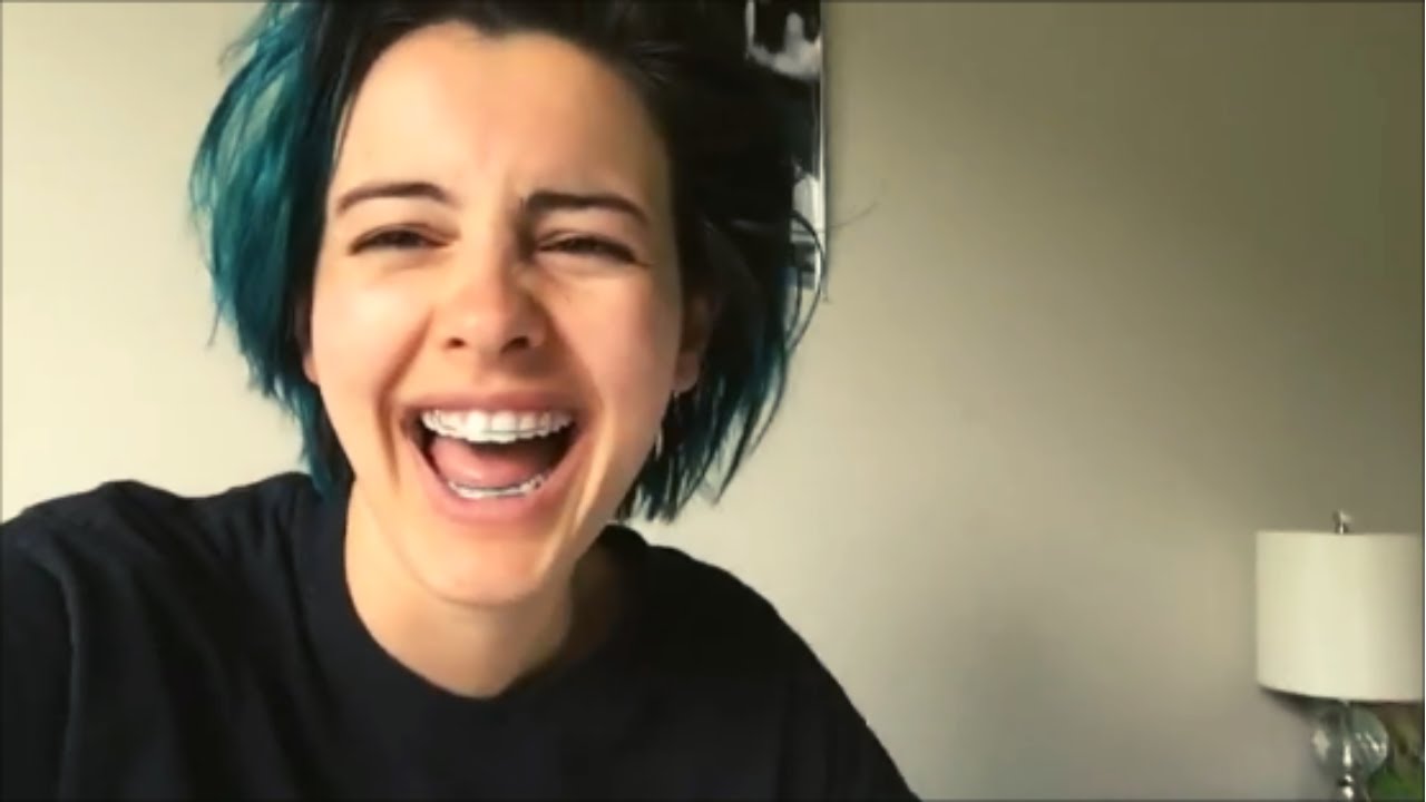 Lisa Cimorelli Funny Moments 2019