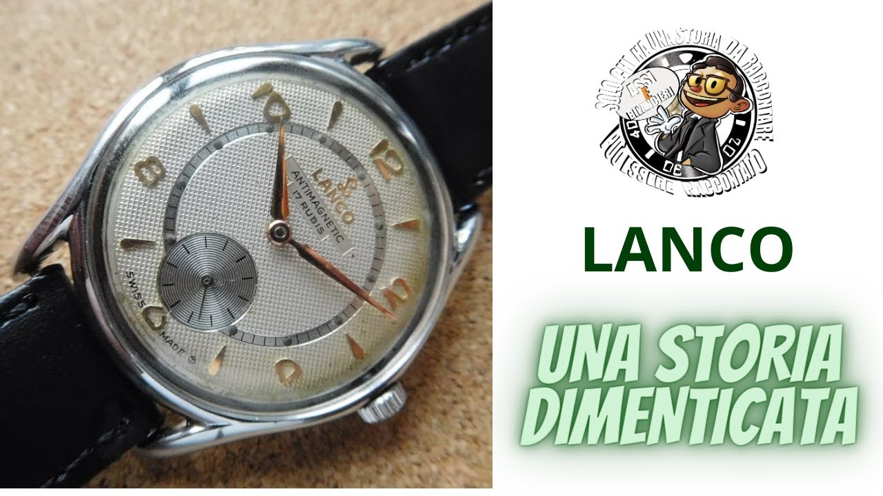 LANCO: 