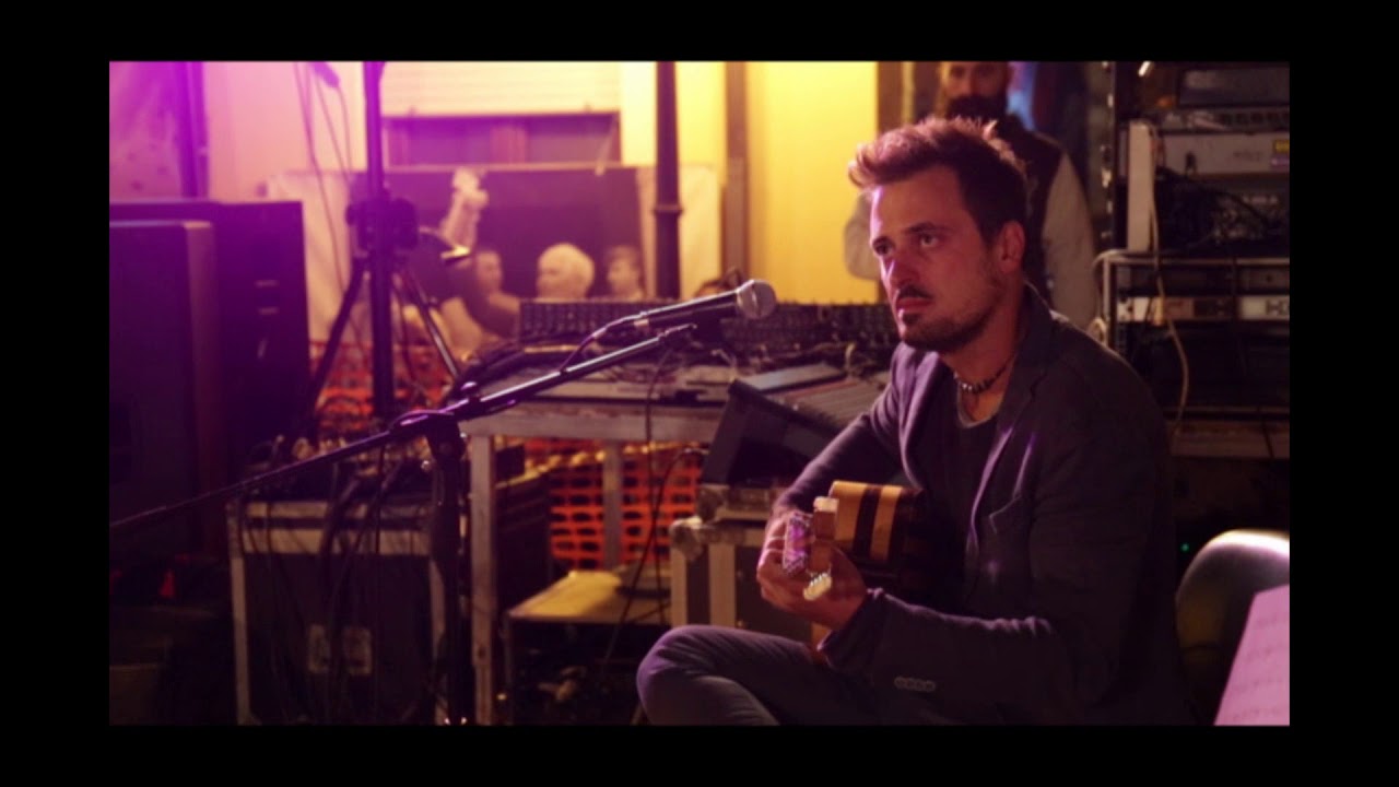 Rareca Antica - Cicerenella @ Radicazioni