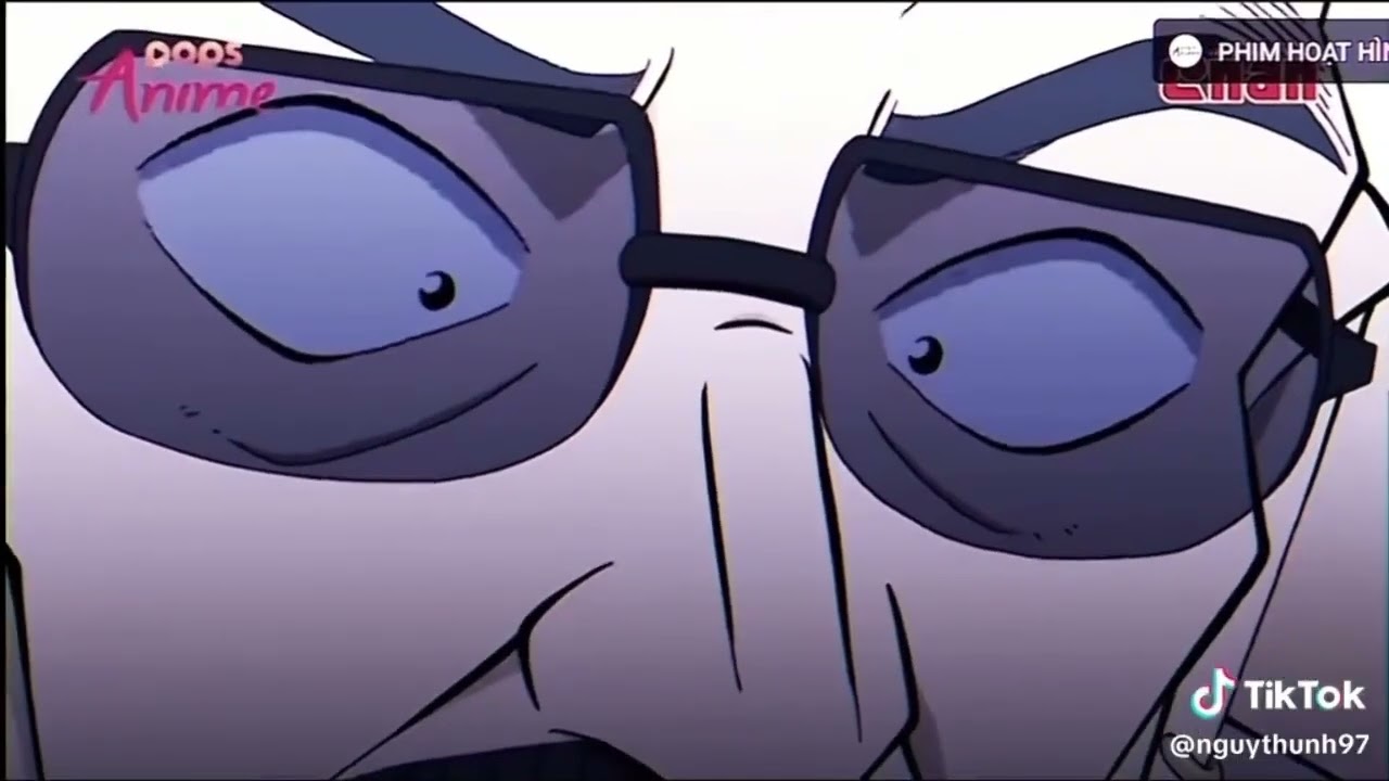 CONAN (TỔNG HỢP CÁC VIDEO TRÊN TIKTOK)