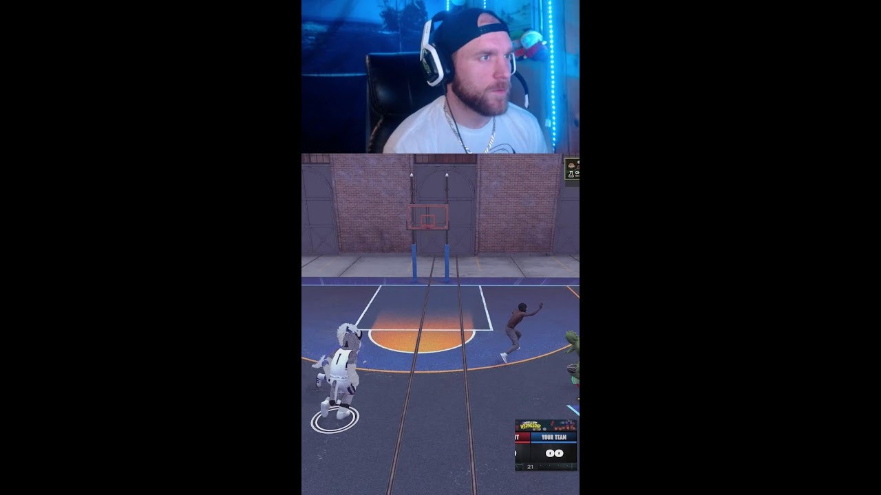 NBA 2K26 Best PG is back! Cheaters Patched! Community Returns!