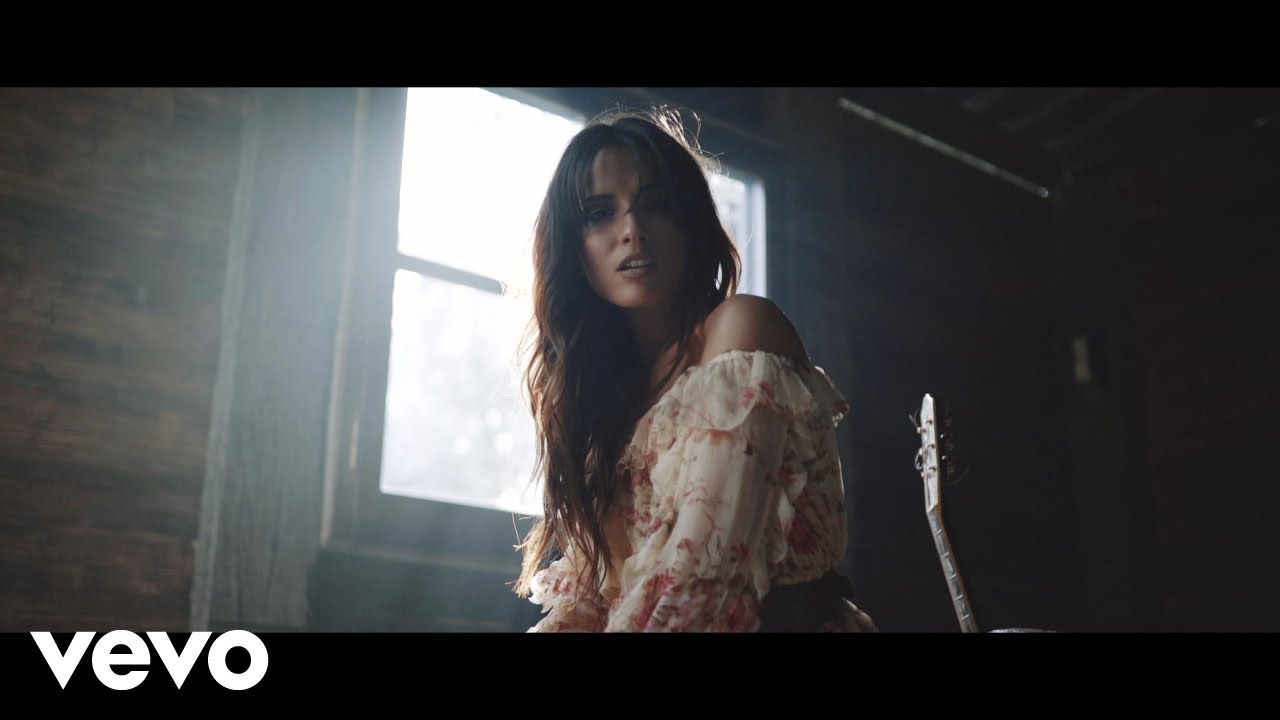 Katerina Lioliou - &Mu;&epsilon;&gamma;ά&lambda;&alpha; &Lambda;ό&gamma;&iota;&alpha; (Official Music Video)