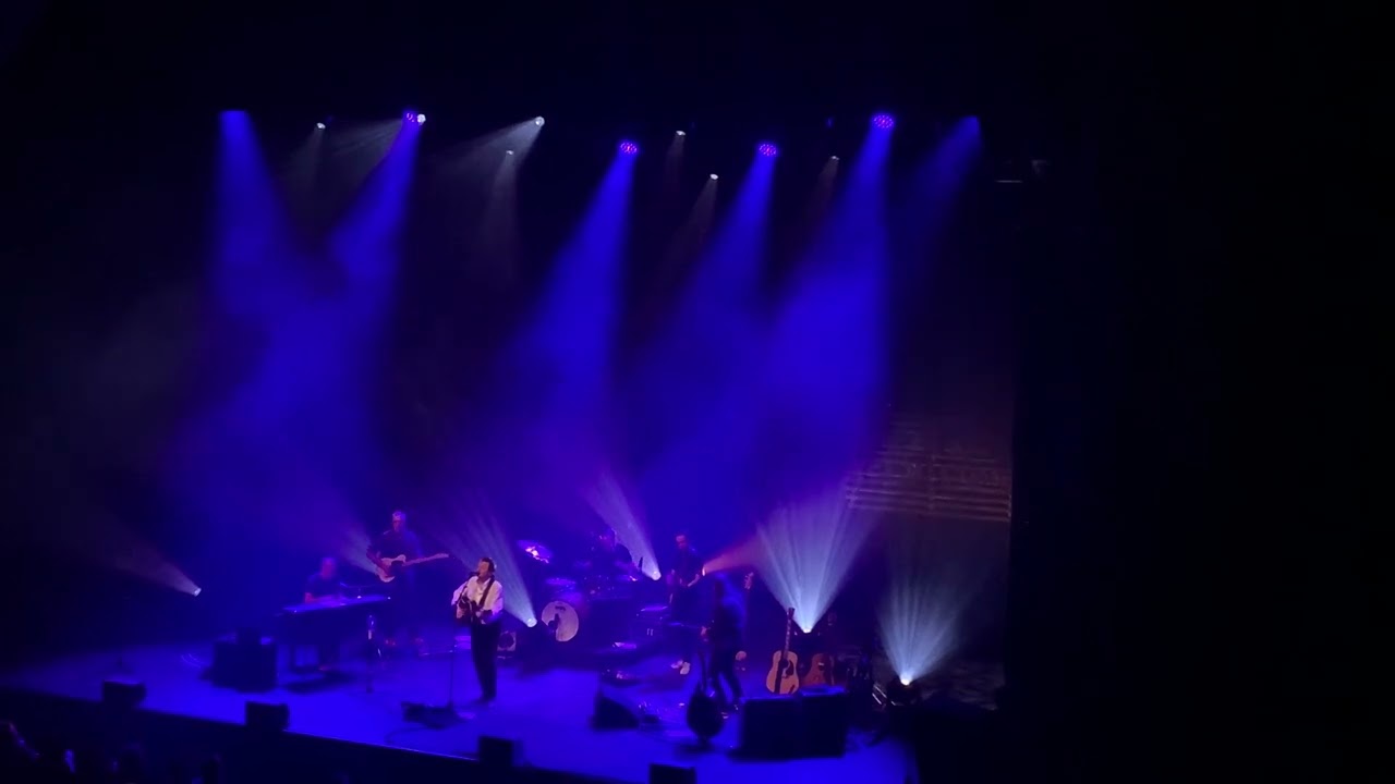 Novastar - The Best Is Yet To Come | ​⁠Theater Carré, Amsterdam | 20 February 2025