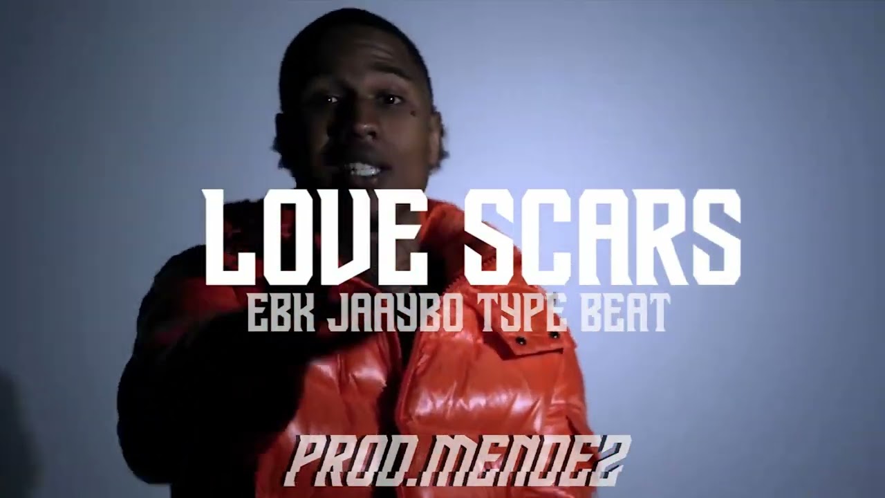 (FREE) EBK Jaaybo x EBK Young Joc Type Beat 2022 